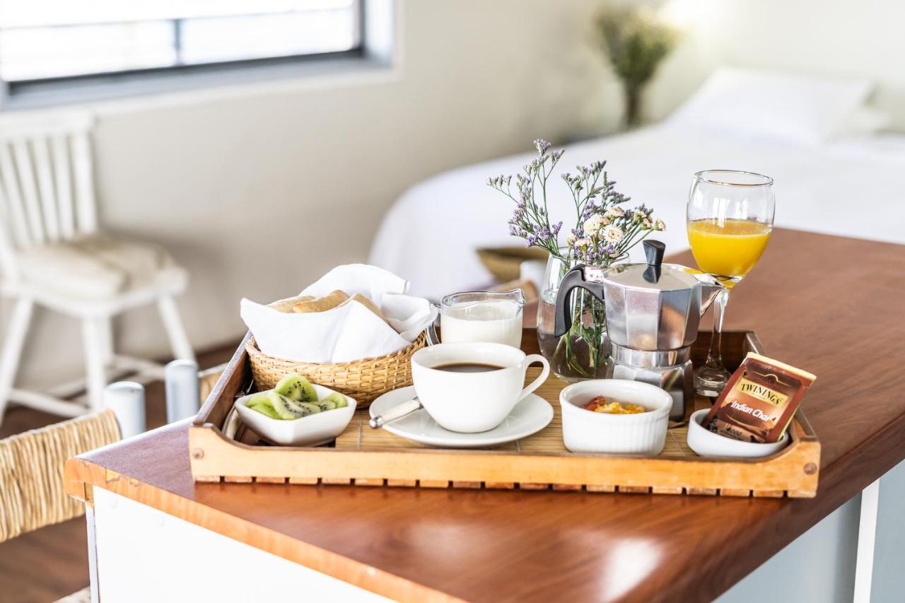 Montana Blanca Apartment Farellones Ngoại thất bức ảnh